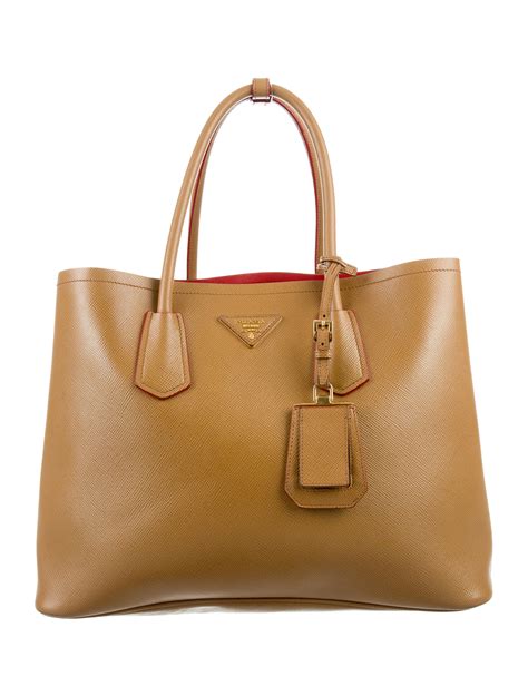 prada saffiano leather tote bag price|prada saffiano cuir leather tote.